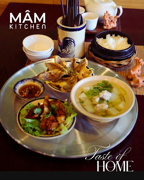 MAM Kitchen 3