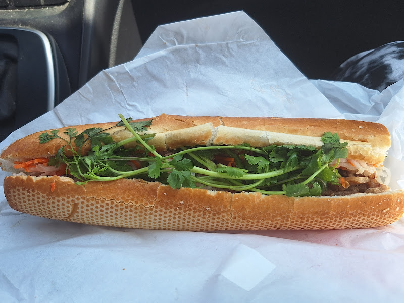Thien Dang Vegetarian/Vegan Foods Service. 4