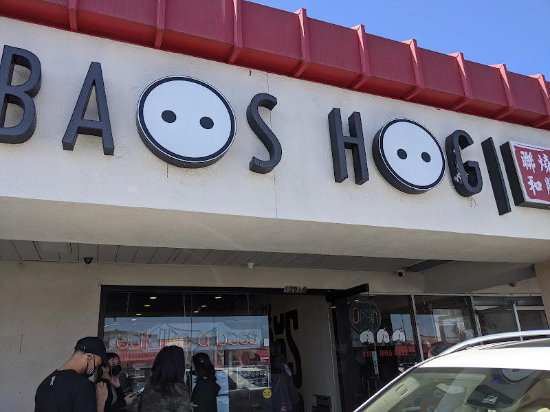 BAOS HOG