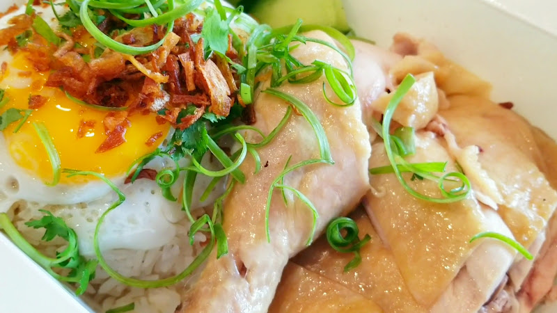 BAOS HOG 2