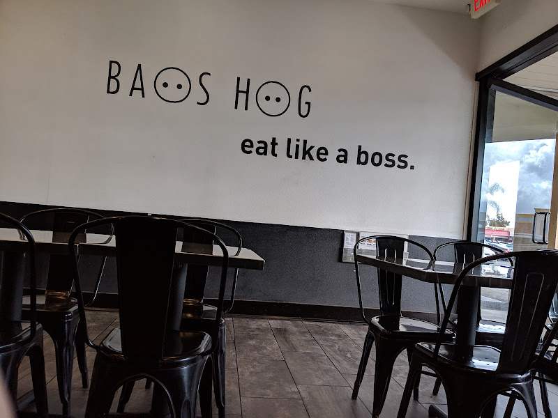 BAOS HOG 4