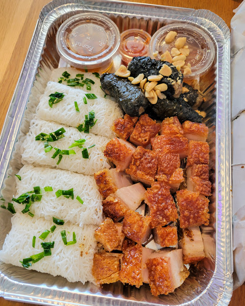 Quán GHIỀN 4