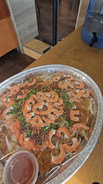 Hương Giang Food To Go 2