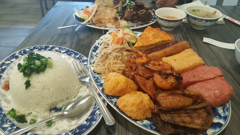 Hương Giang Food To Go 3