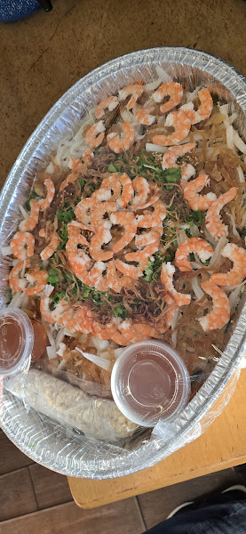 Hương Giang Food To Go 4