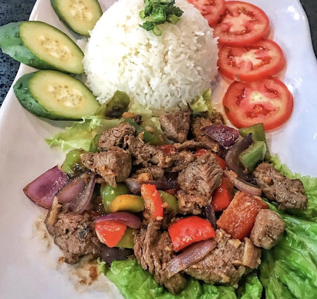 Grandpa’s Kitchen Grill - Bar 168 3