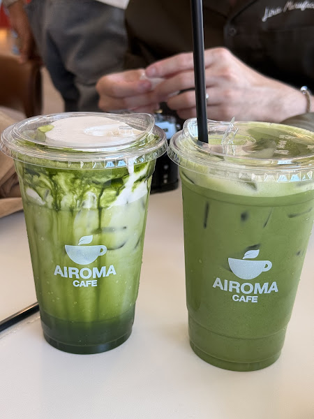Airoma Cafe 2