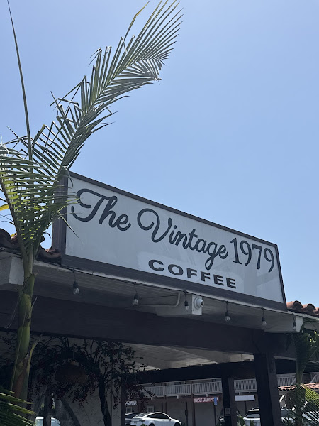 The Vintage 1979 - 2 3