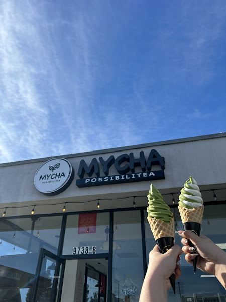 MyCha - Garden Grove