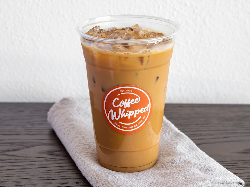 COFFEE WHIPPED 4