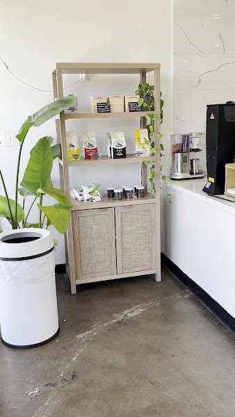 Cortado Coffee, Garden Grove 2