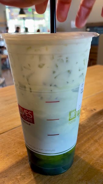 7 Leaves Cafe Euclid 2