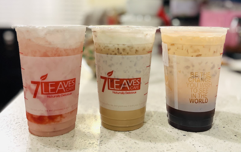 7 Leaves Cafe Euclid 4