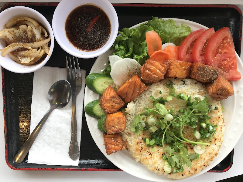 i4 Coffee Restaurant 2