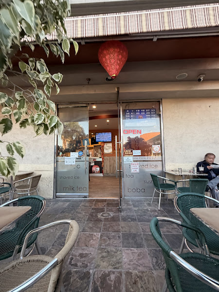 i4 Coffee Restaurant 3