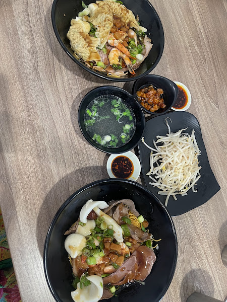 DAKAO MY VI Noodle House 3