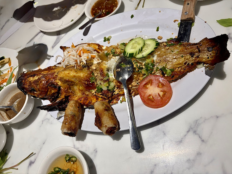 Favori Restaurant 4