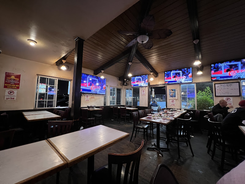 Cafe Artist Restaurant