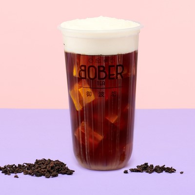 Bober Tea & Coffee 3
