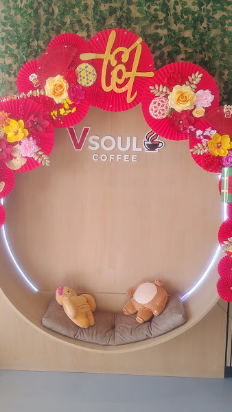 VSoul Coffee 2