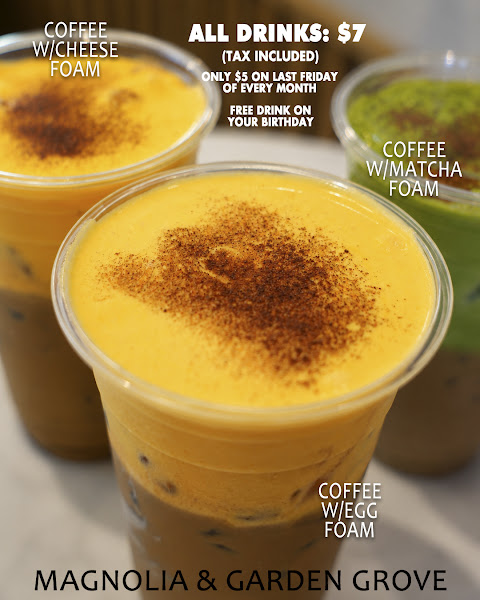 VSoul Coffee 3