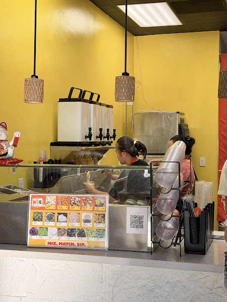 Rott boba & dessert 3