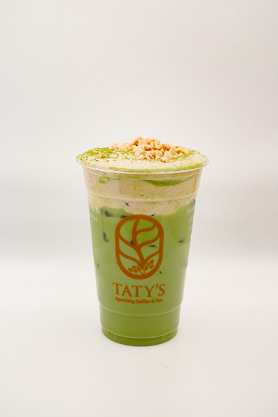 Taty's Specialty Coffee & Tea 3