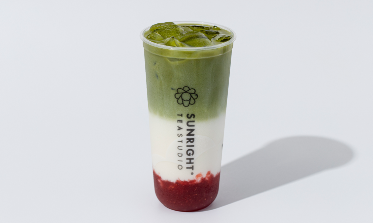 Sunright Tea Studio - Garden Grove 3