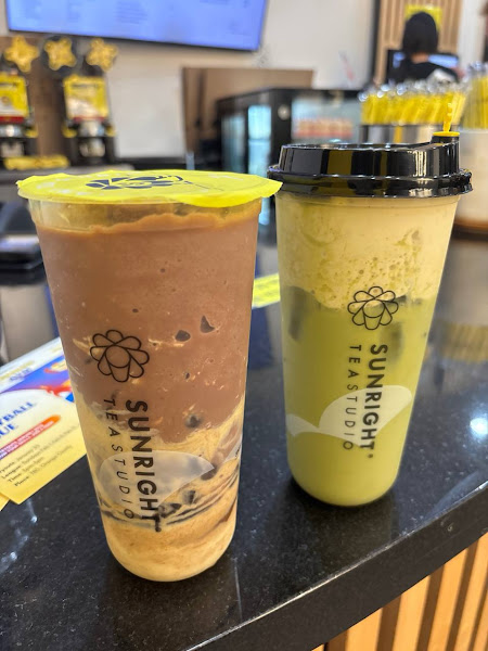 Sunright Tea Studio - Garden Grove 4