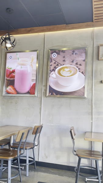 Tira Tea House 2