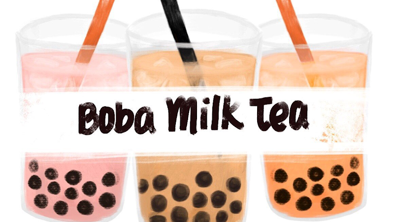 Tira Tea House 4