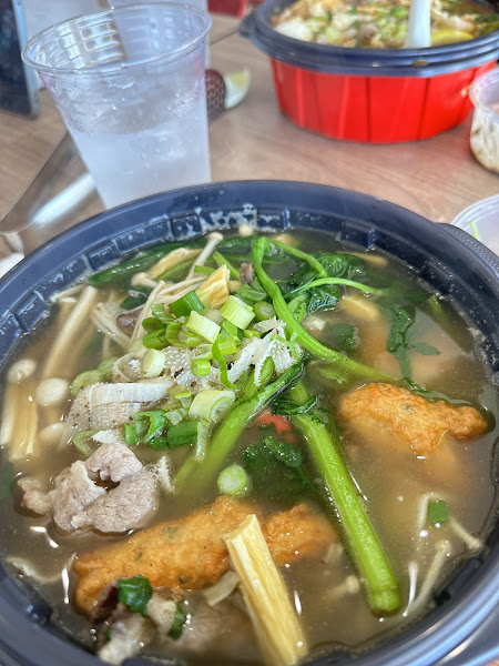 X-Malatang X麻辣烫 3