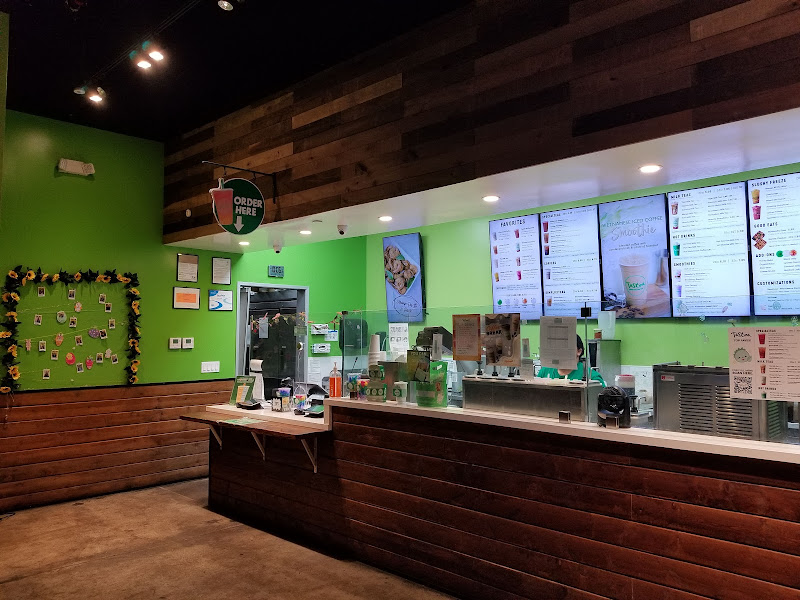 Tastea Garden Grove (Harbor)