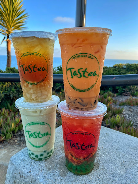 Tastea Garden Grove (Harbor) 2