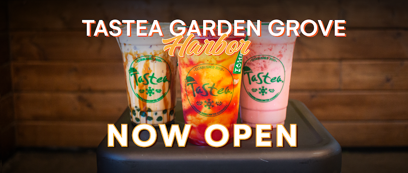 Tastea Garden Grove (Harbor) 3