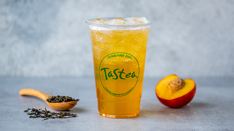 Tastea Garden Grove (Harbor) 5