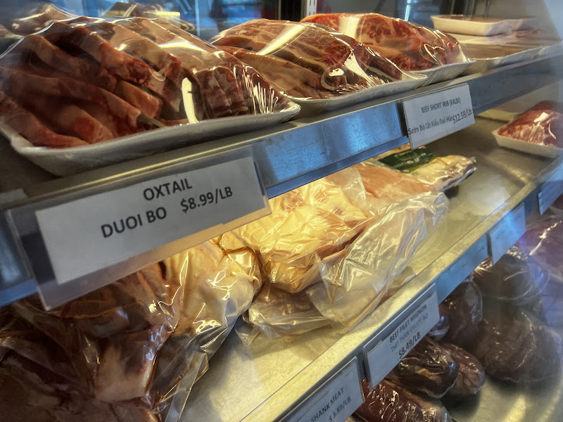 Cab Meat Market 3