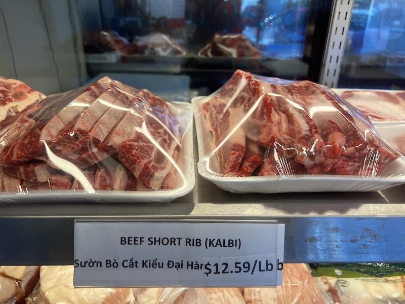 Cab Meat Market 4