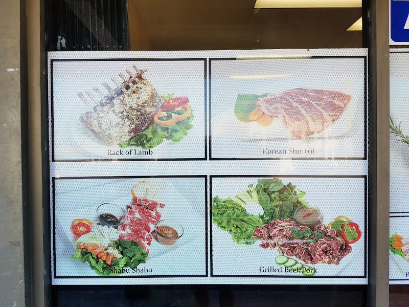 Cab Meat Market 5