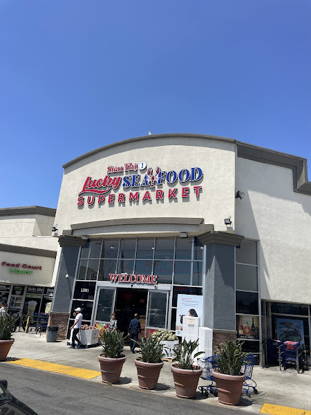 Best Choice Supermarket