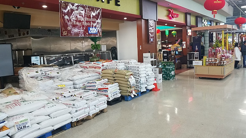 Best Choice Supermarket 3