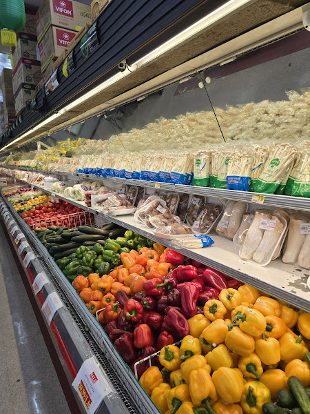 Best Choice Supermarket 4