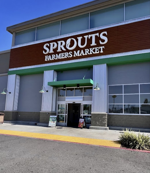 Sprouts Farmers Market