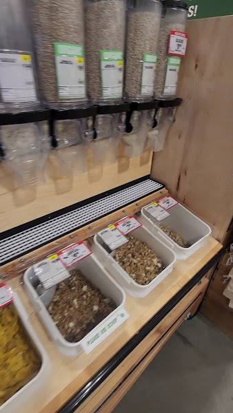 Sprouts Farmers Market 2