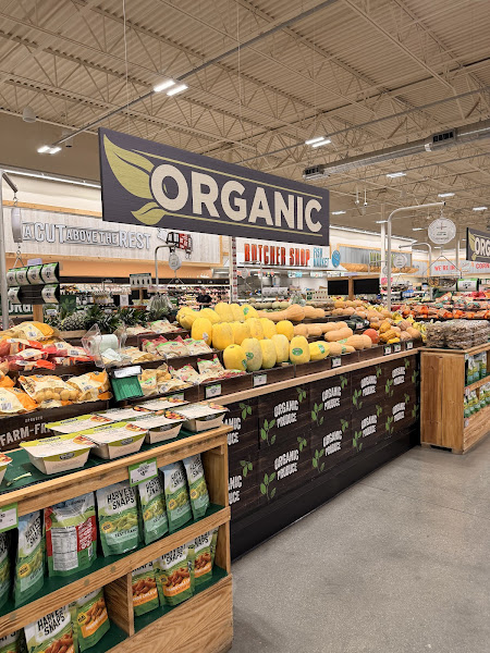 Sprouts Farmers Market 3