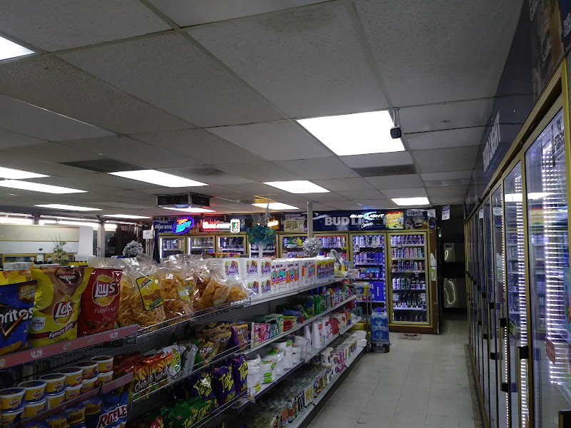 A & S Market 2