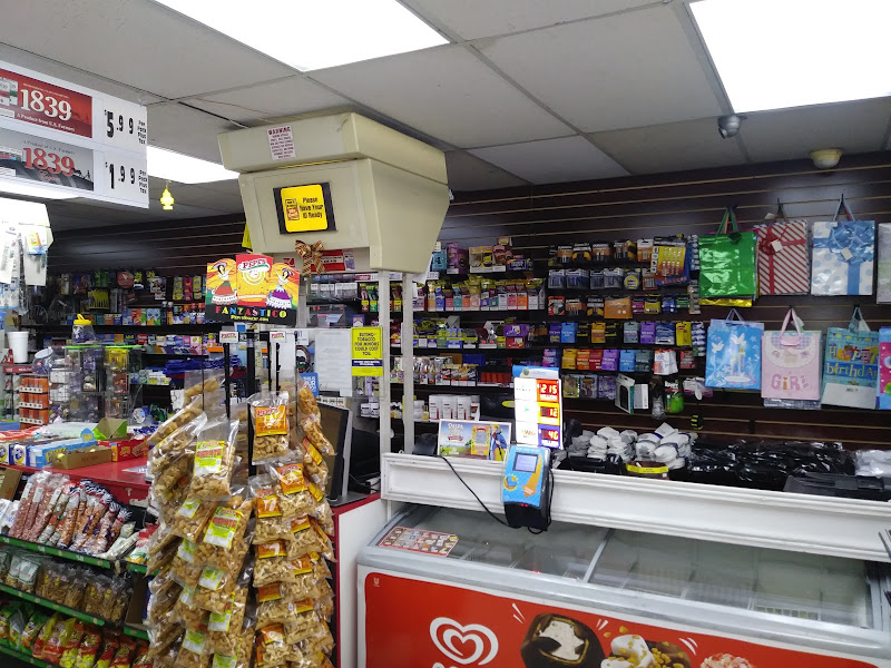 A & S Market 3