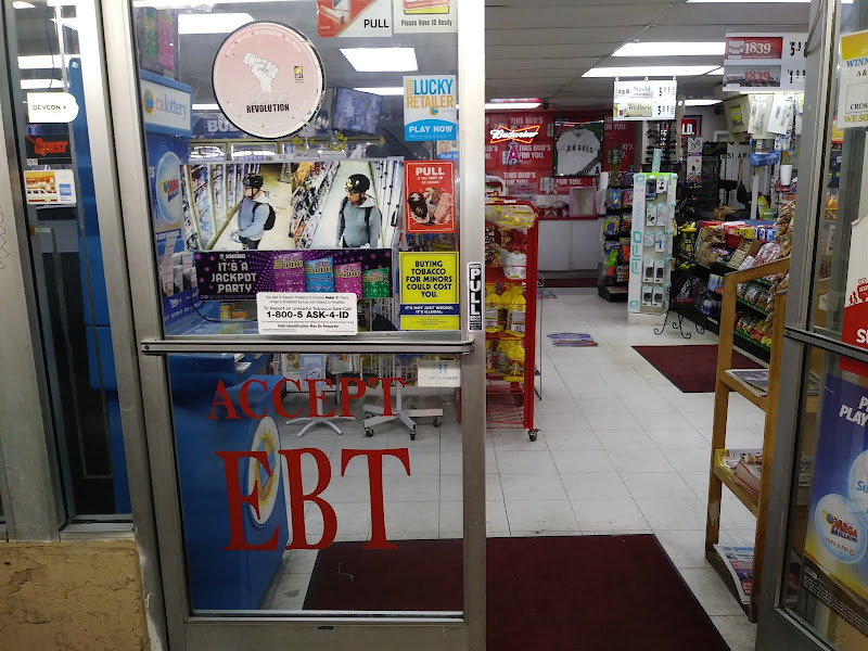 A & S Market 4