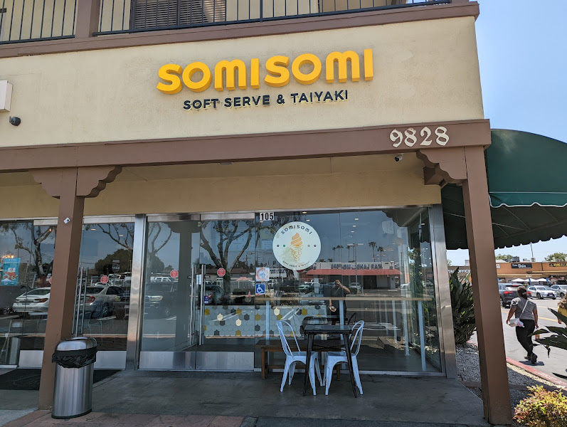 Somisomi