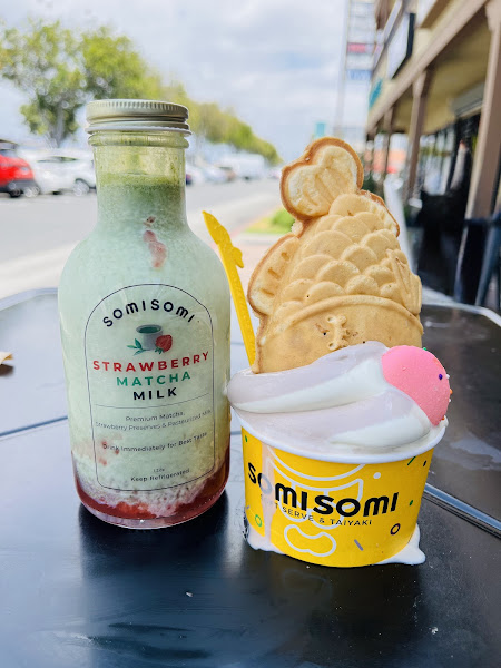 Somisomi 3